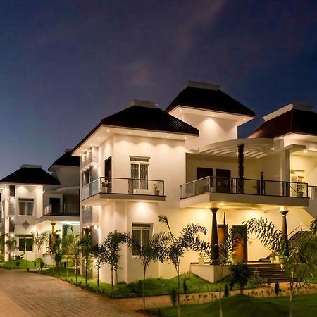 Seven Hills Pamban Island Resort Rameshwaram Luaran gambar